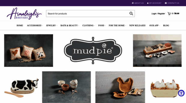 aimaleighsboutique.com