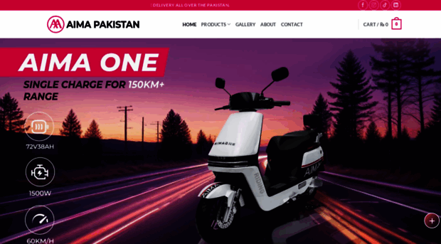 aimapakistan.com