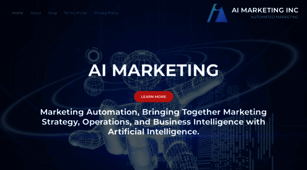 aimarketing.net