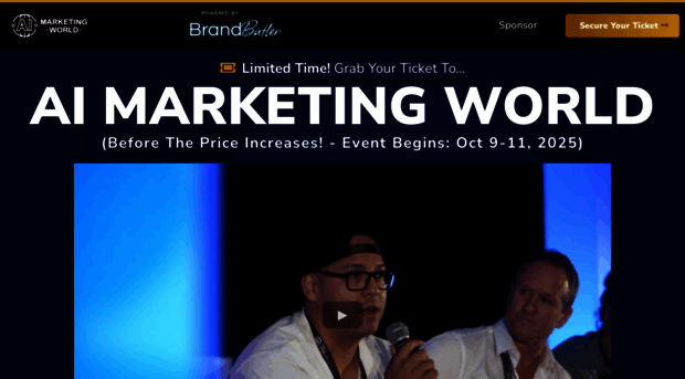 aimarketingworld.co