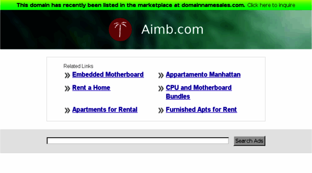 aimb.com