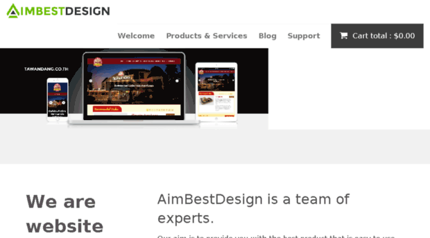 aimbestdesign.com