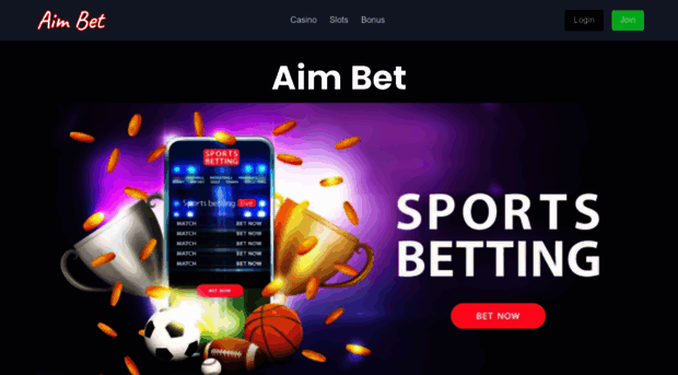 aimbet.pro