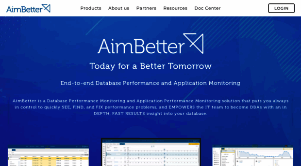 aimbetter.com