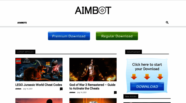 aimbots.co