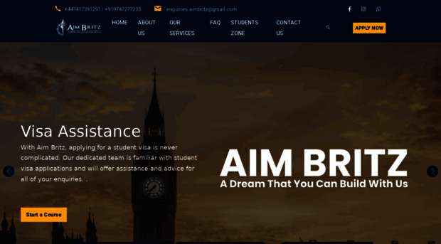 aimbritz.meoun.com
