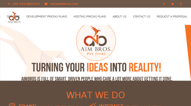 aimbros.com