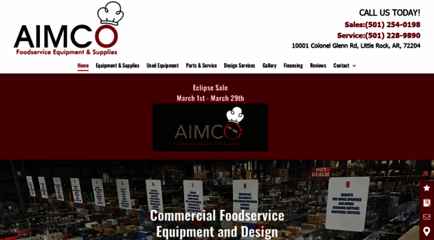 aimcoequipment.com