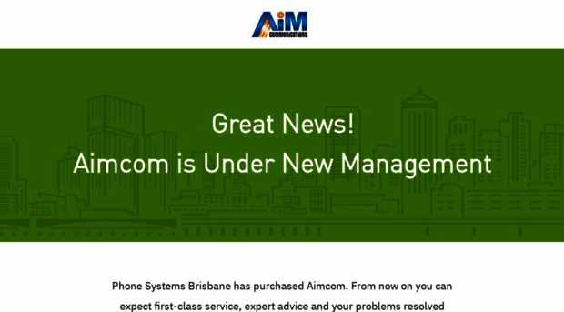 aimcom.com.au