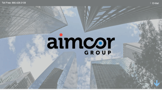 aimcorgroup.com