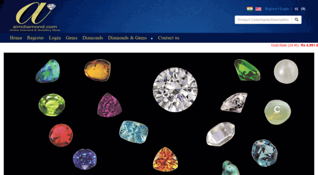 aimdiamonds.com