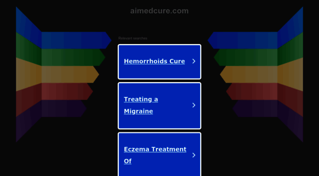 aimedcure.com