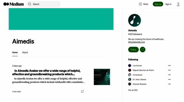 aimedisglobal.medium.com