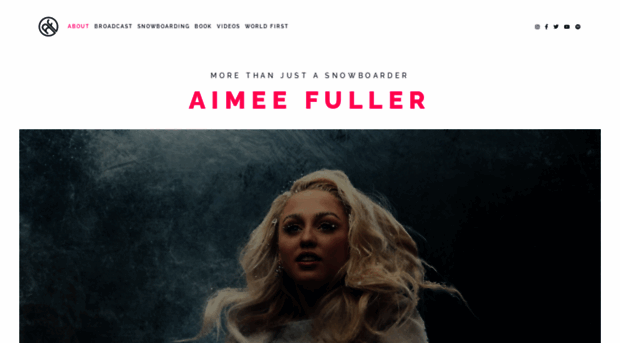 aimeefuller.co.uk