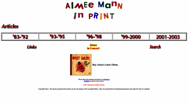 aimeemanninprint.com