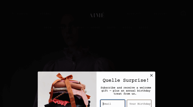 aimelondon.com