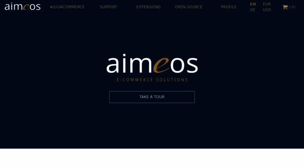 aimeos.com