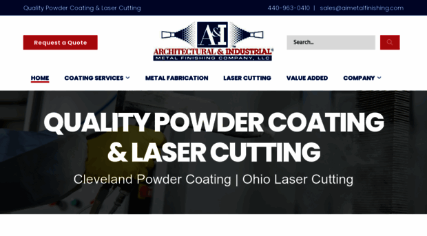 aimetalfinishing.com