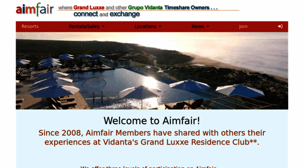 aimfair.com