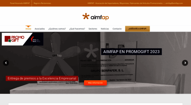 aimfap.com