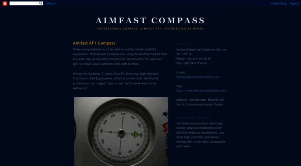 aimfastcompass.blogspot.com