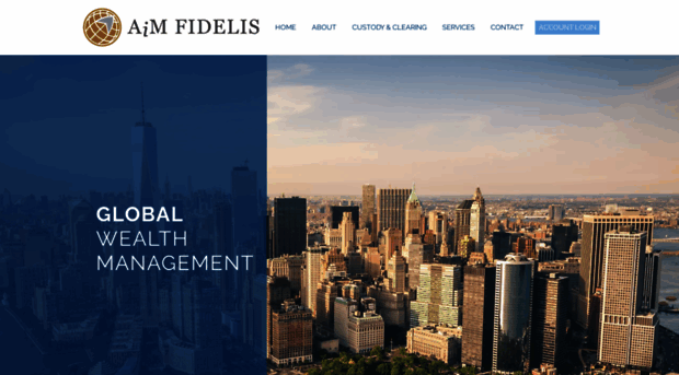 aimfidelis.com