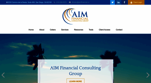 aimfinancial.cc