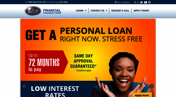 aimfinancialja.com