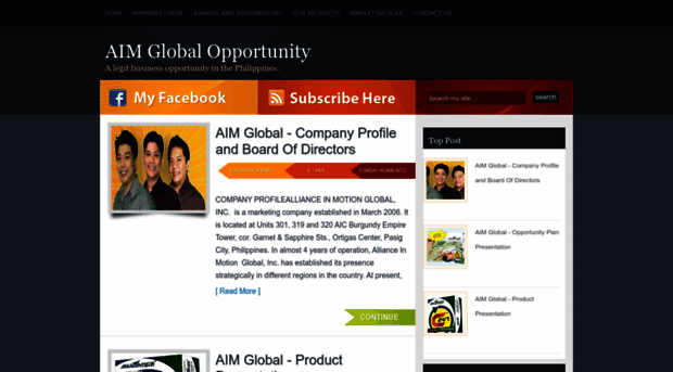 aimglobal-opportunity.blogspot.com