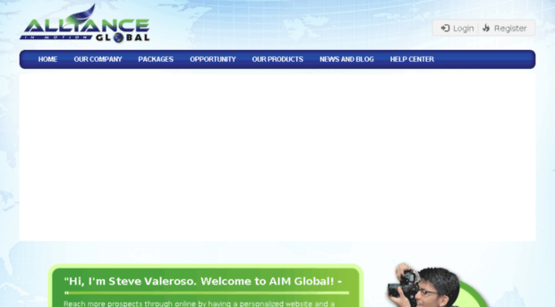 aimglobalinc247.com