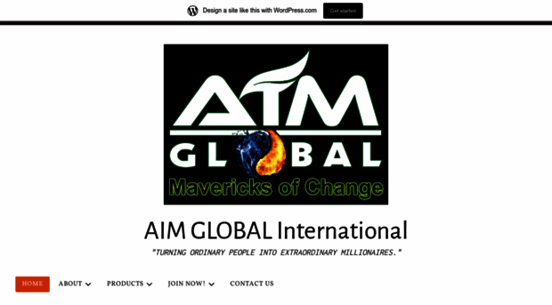 aimglobalint.wordpress.com