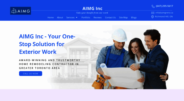 aimgreno.ca