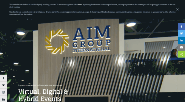 aimgroup.it