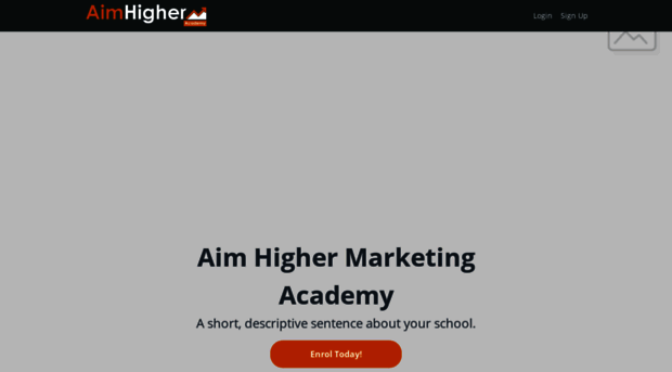 aimhigheracademy.teachable.com