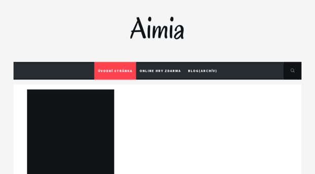 aimia.cz