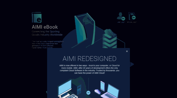 aimibook.com