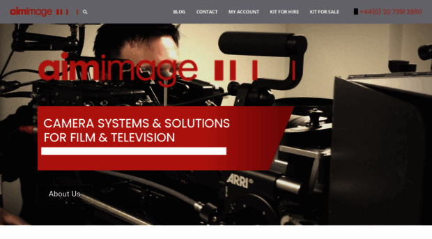 aimimage.com