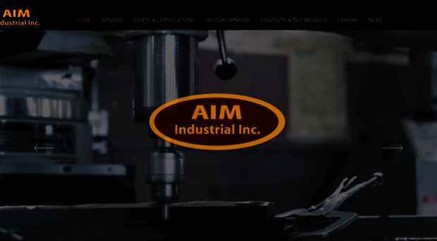 aimindustrial.ca