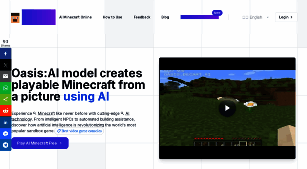 aiminecraft.ai