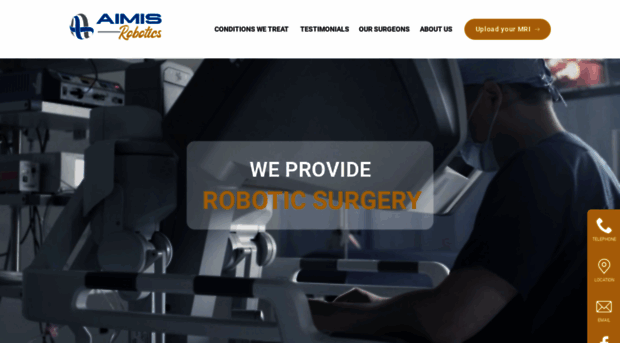 aimisrobotics.com