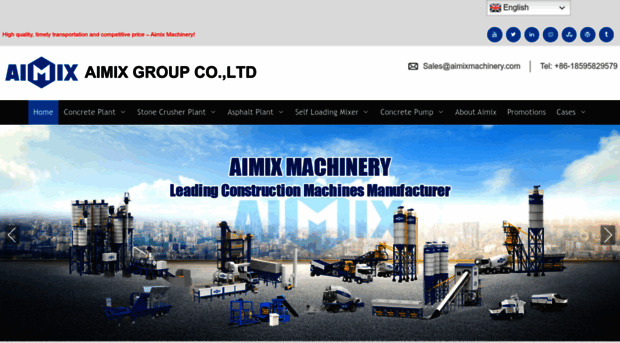 aimixmachinery.com