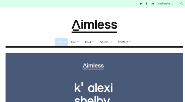 aimless.fr