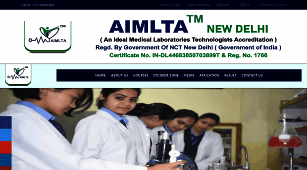 aimlta.com