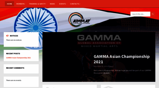 aimmaf.org