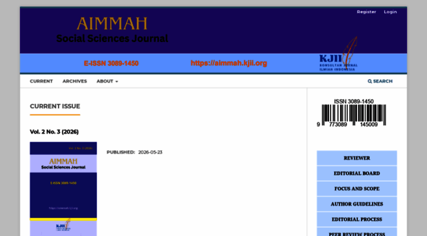 aimmah.kjii.org