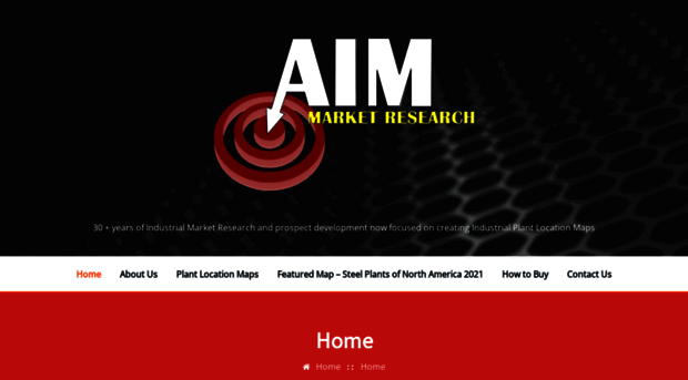 aimmarketresearch.com