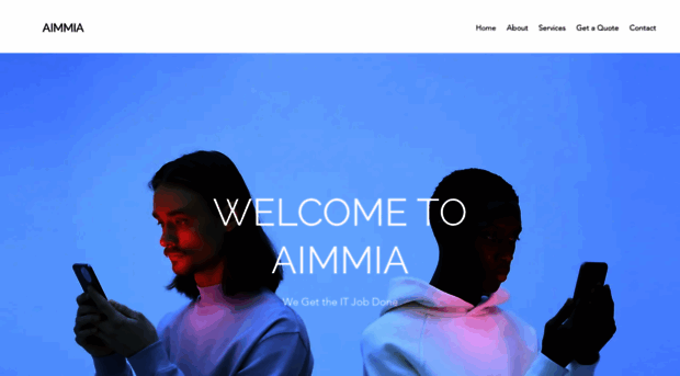 aimmia-groupe.com