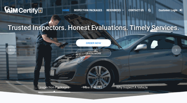 aimmobileinspections.com