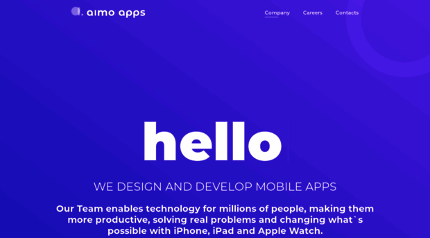 aimoapps.com