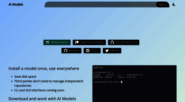aimodels.org